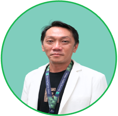 Vincent Lim